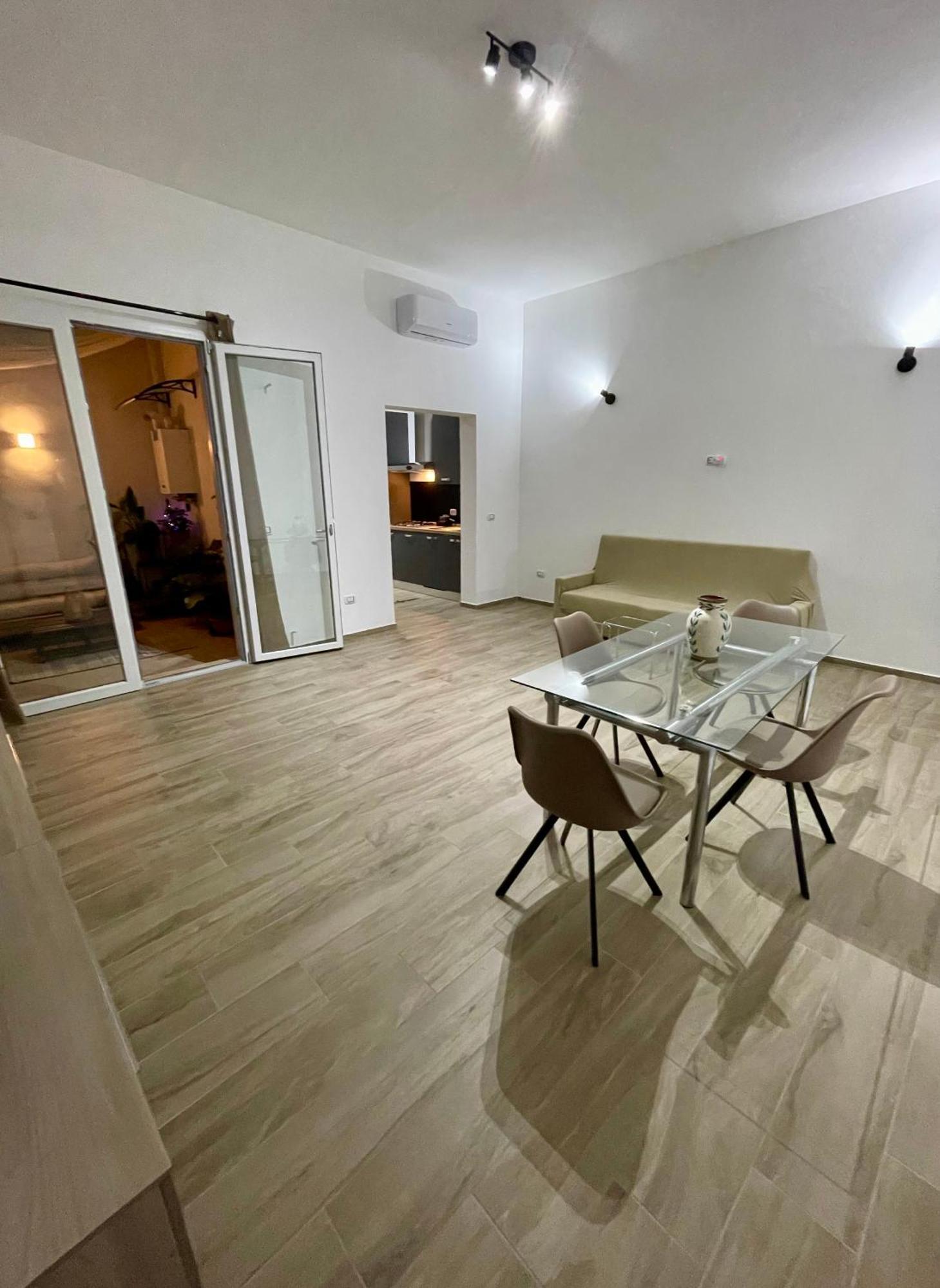 Cristina Home San Pietro Vernotico Exteriör bild