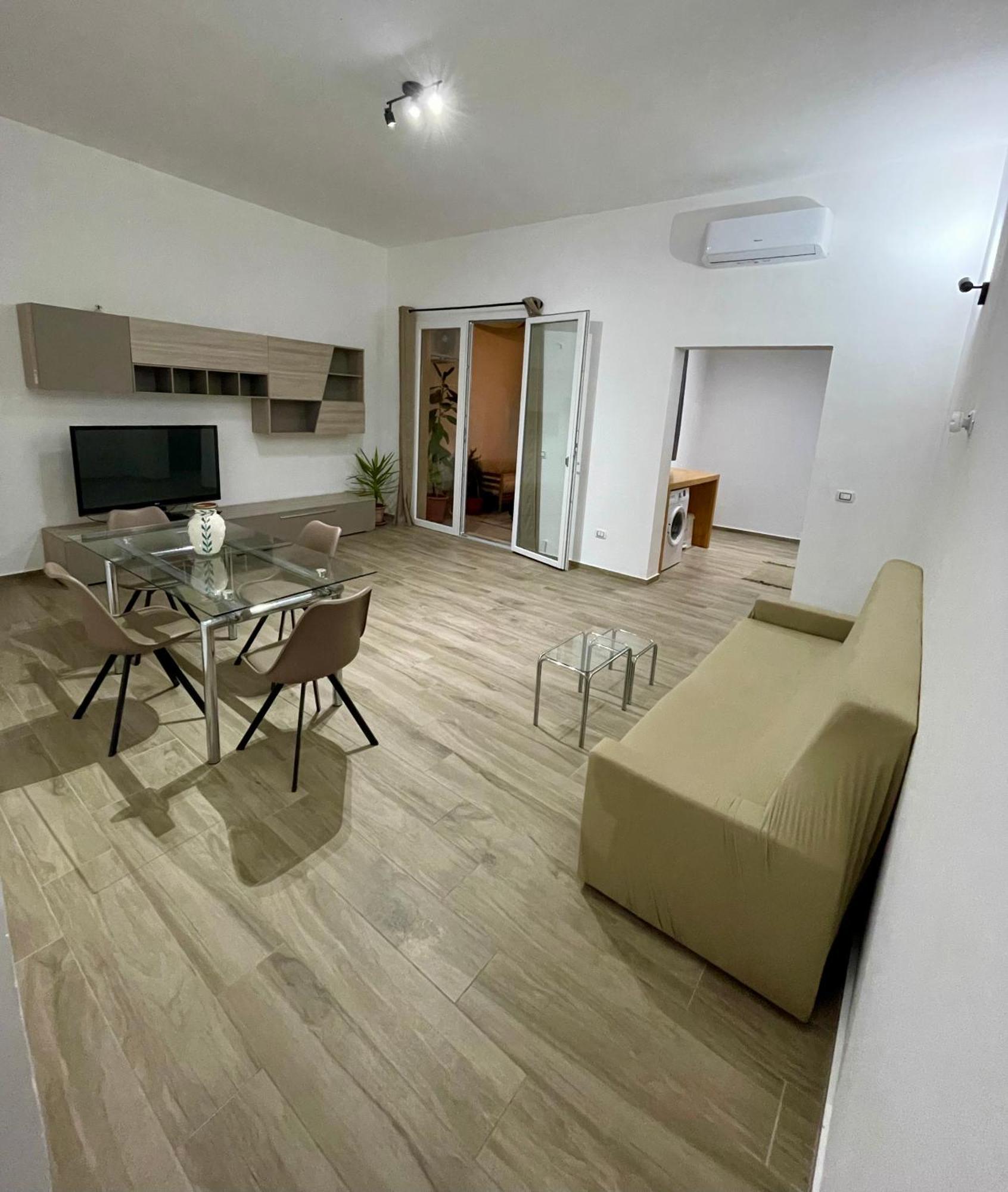 Cristina Home San Pietro Vernotico Exteriör bild