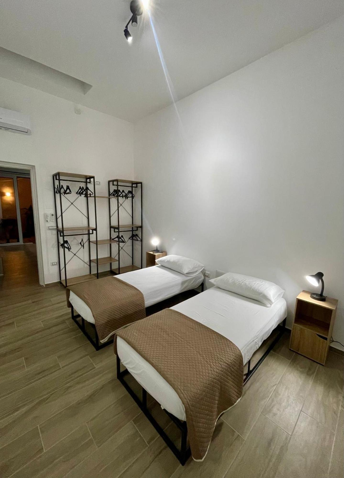 Cristina Home San Pietro Vernotico Exteriör bild