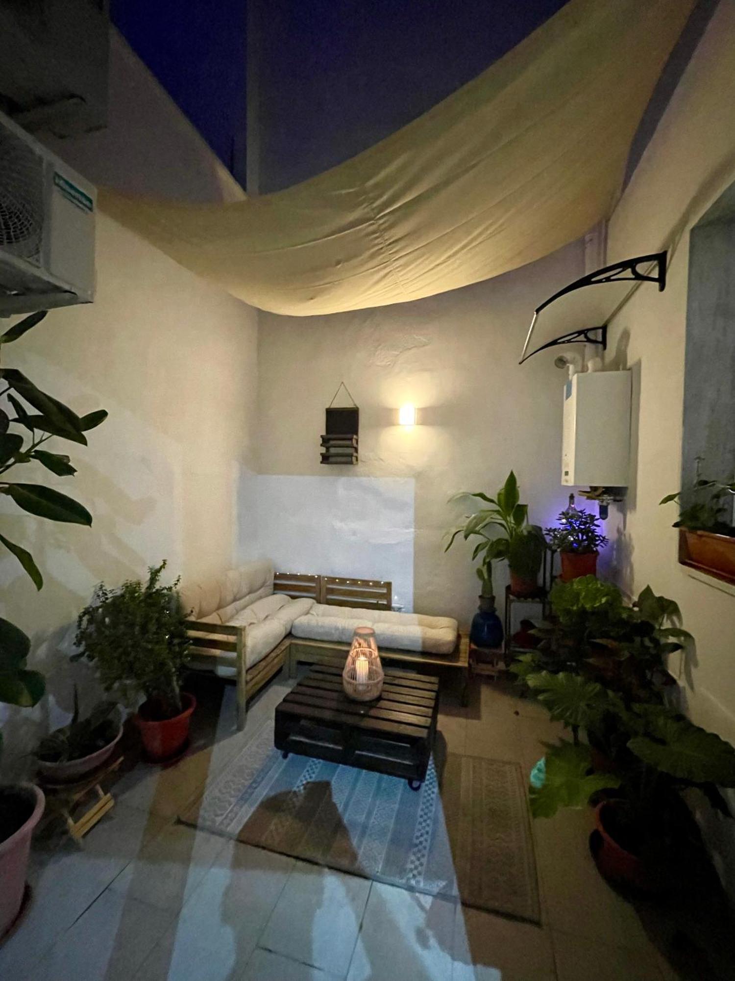 Cristina Home San Pietro Vernotico Exteriör bild