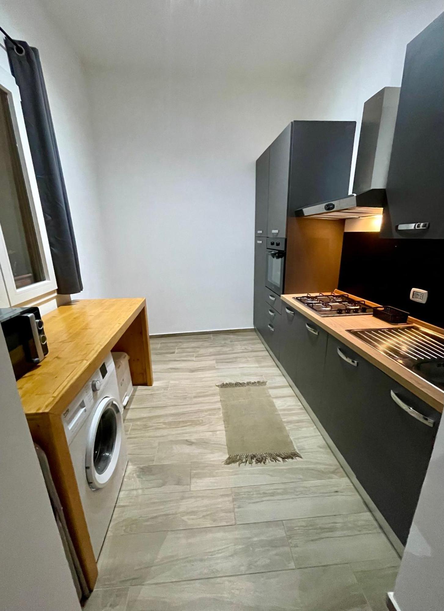Cristina Home San Pietro Vernotico Exteriör bild