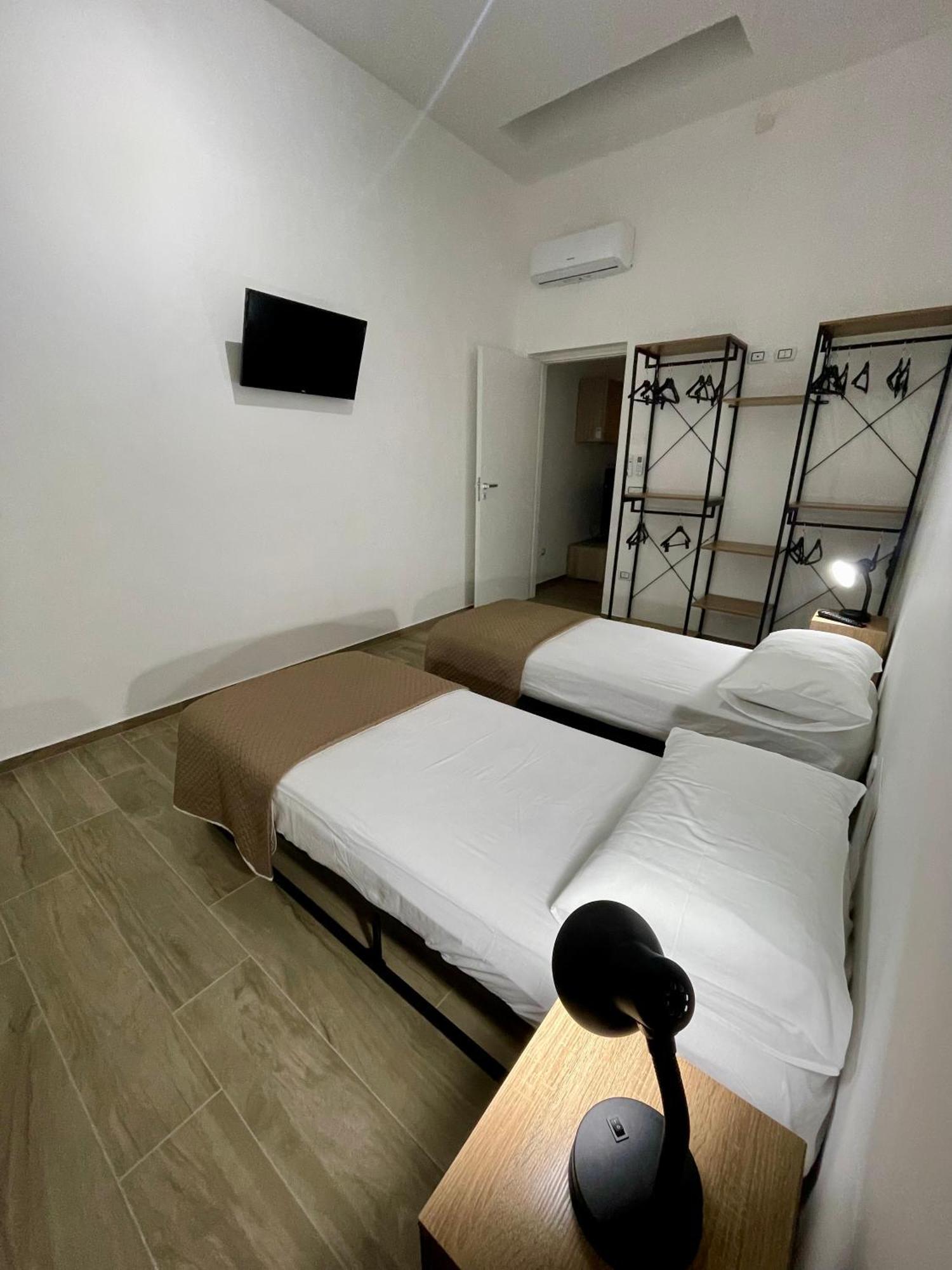 Cristina Home San Pietro Vernotico Exteriör bild