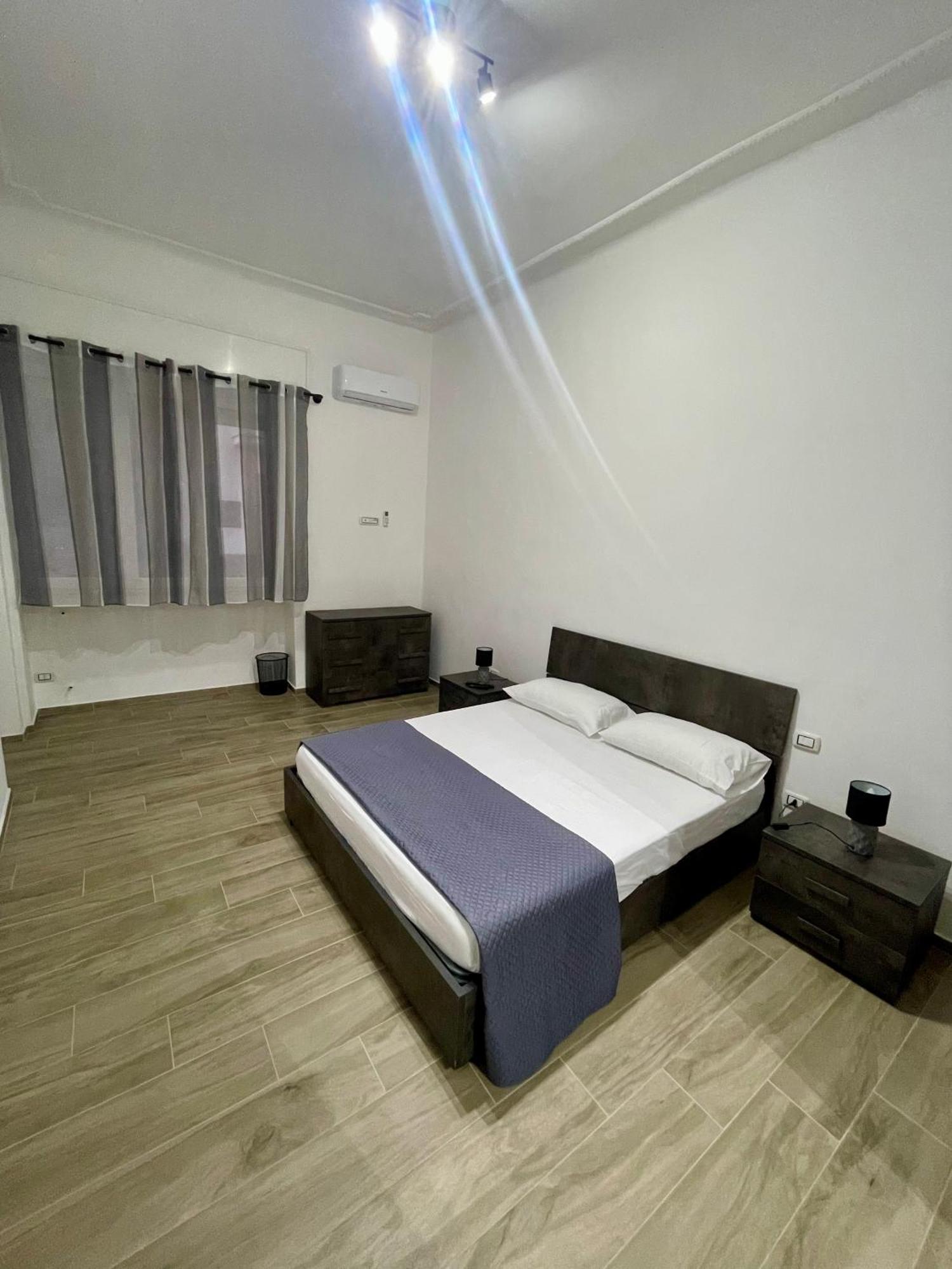 Cristina Home San Pietro Vernotico Exteriör bild
