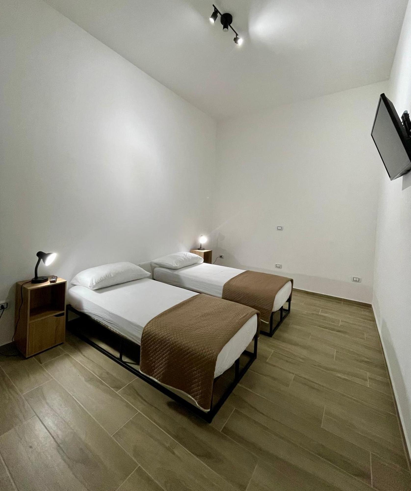 Cristina Home San Pietro Vernotico Exteriör bild