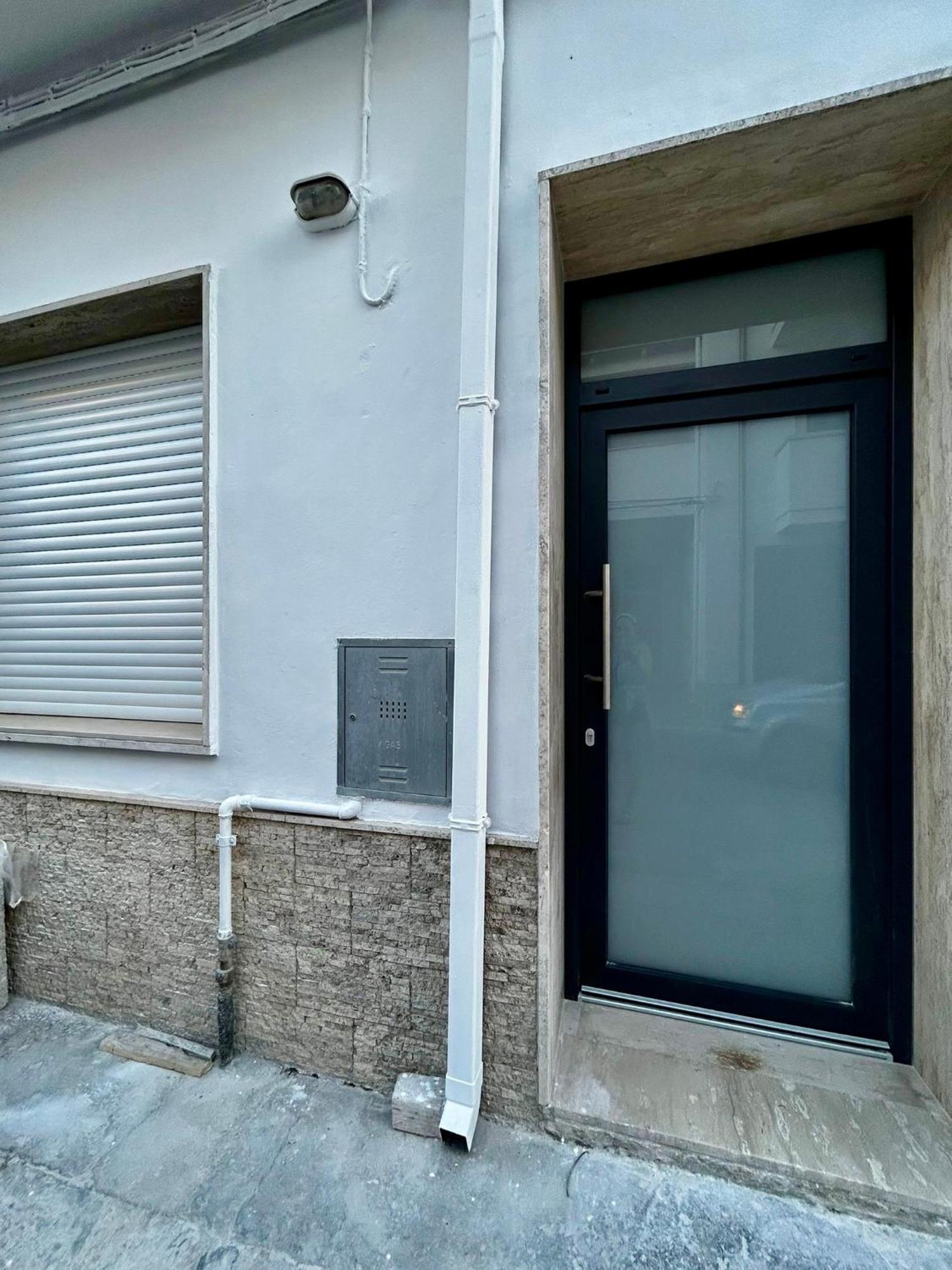 Cristina Home San Pietro Vernotico Exteriör bild
